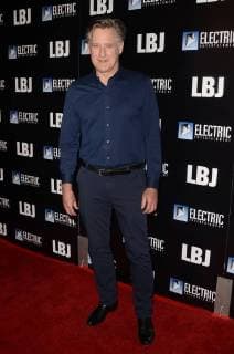 LOS ANGELES CA OCTOBER 24 Bill Pullman at the premiere of Electric Entertainment s LBJ at the Arclight Theatre on October 24 2017 in Los Angeles California Copyright: xDavidxEdwardsx