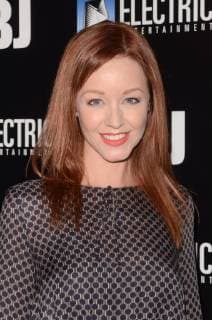 LOS ANGELES CA OCTOBER 24 Lindy Booth at the premiere of Electric Entertainment s LBJ at the Arclight Theatre on October 24 2017 in Los Angeles California Copyright: xDavidxEdwardsx