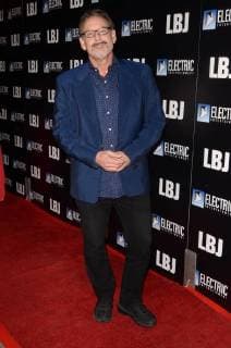 LOS ANGELES CA OCTOBER 24 Rob Steinberg at the premiere of Electric Entertainment s LBJ at the Arclight Theatre on October 24 2017 in Los Angeles California Copyright: xDavidxEdwardsx