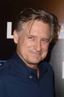 LOS ANGELES CA OCTOBER 24 Bill Pullman at the premiere of Electric Entertainment s LBJ at the Arclight Theatre on October 24 2017 in Los Angeles California Copyright: xDavidxEdwardsx