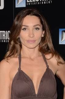 LOS ANGELES CA OCTOBER 24 Carlotta Montanari at the premiere of Electric Entertainment s LBJ at the Arclight Theatre on October 24 2017 in Los Angeles California Copyright: xDavidxEdwardsx