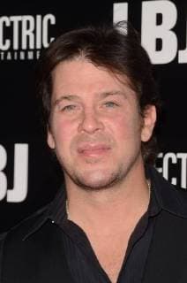 LOS ANGELES CA OCTOBER 24 Christian Kane at the premiere of Electric Entertainment s LBJ at the Arclight Theatre on October 24 2017 in Los Angeles California Copyright: xDavidxEdwardsx