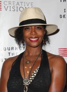 SANTA MONICA CA OCTOBER 24 Yashi Brown at Premiere Of The Journey Is The Destination At The Laemmle Monica Film Center in Santa Monica California on October 24 2017 Copyright: xFayexSadoux