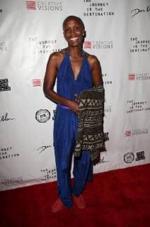 SANTA MONICA CA OCTOBER 24 Tiffany Persons at Premiere Of The Journey Is The Destination At The Laemmle Monica Film Center in Santa Monica California on October 24 2017 Copyright: xFayexSadoux