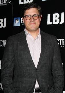 October 24, 2017 - Los Angeles, CA, U.S. - 24 October 2017 - Los Angeles, California - Rich Sommer. Ã¢â‚¬oeLBJÃ¢â‚¬Â World Premiere held at ArcLight Hollywood in Los Angeles. Photo Credit: AdMedia Los Angeles U.S. - ZUMAa123 20171024_zaa_a123_124 Copyright: xAdmediax