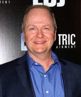 October 24, 2017 - Los Angeles, CA, U.S. - 24 October 2017 - Los Angeles, California - Doug McKeon. Ã¢â‚¬oeLBJÃ¢â‚¬Â World Premiere held at ArcLight Hollywood in Los Angeles. Photo Credit: AdMedia Los Angeles U.S. - ZUMAa123 20171024_zaa_a123_129 Copyright: xAdmediax