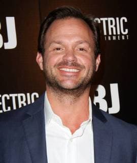 October 24, 2017 - Los Angeles, CA, U.S. - 24 October 2017 - Los Angeles, California - Judd Lormand. Ã¢â‚¬oeLBJÃ¢â‚¬Â World Premiere held at ArcLight Hollywood in Los Angeles. Photo Credit: AdMedia Los Angeles U.S. - ZUMAa123 20171024_zaa_a123_139 Copyright: xAdmediax