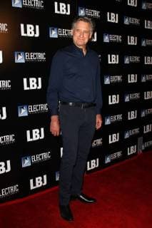 October 24, 2017 - Los Angeles, CA, U.S. - 24 October 2017 - Los Angeles, California - Bill Pullman. Ã¢â‚¬oeLBJÃ¢â‚¬Â World Premiere held at ArcLight Hollywood in Los Angeles. Photo Credit: AdMedia Los Angeles U.S. - ZUMAa123 20171024_zaa_a123_102 Copyright: xAdmediax