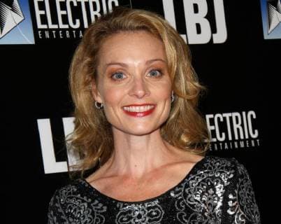 October 24, 2017 - Los Angeles, CA, U.S. - 24 October 2017 - Los Angeles, California - Lisa Brenner. Ã¢â‚¬oeLBJÃ¢â‚¬Â World Premiere held at ArcLight Hollywood in Los Angeles. Photo Credit: AdMedia Los Angeles U.S. - ZUMAa123 20171024_zaa_a123_100 Copyright: xAdmediax