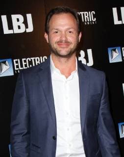 October 24, 2017 - Los Angeles, CA, U.S. - 24 October 2017 - Los Angeles, California - Judd Lormand. Ã¢â‚¬oeLBJÃ¢â‚¬Â World Premiere held at ArcLight Hollywood in Los Angeles. Photo Credit: AdMedia Los Angeles U.S. - ZUMAa123 20171024_zaa_a123_086 Copyright: xAdmediax