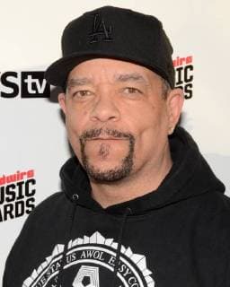 October 24, 2017 - Los Angeles, California, USA - ICE-T attends the Loudwire Music Awards at The Novo by Microsoft. Los Angeles USA - ZUMAb173 20171024_zap_b173_061 Copyright: xBillyxBennightx