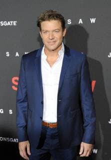 October 25, 2017 - Hollywood, California, U.S. - Matt Passmore attends The Los Angeles Premiere of Jigsaw held at the Arclight Theater in Hollywood, California on October 25, 2017. 2017 Hollywood U.S. - ZUMAl86_ 20171025_zaf_l86_097 Copyright: xDavexLongendykex