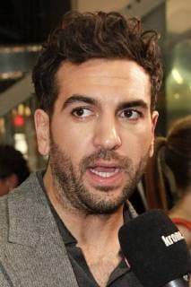 Elyas M Barek bei der Premiere des Kinofilms Fack ju Göhte 3 im Cineplexx Donau Plex. Wien, 25.10.2017