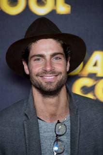 Tom Leeb CELEBRITES Avant Premiere de Daddy Cool Paris 26 10 2017 JBAutissier Panoramic 