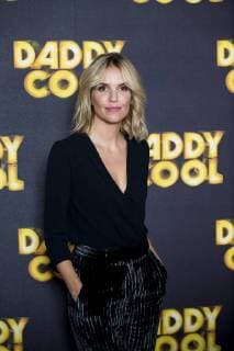 Laurence Arne CELEBRITES Avant Premiere de Daddy Cool Paris 26 10 2017 JBAutissier Panoramic 