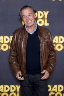 Michel Leeb CELEBRITES Avant Premiere de Daddy Cool Paris 26 10 2017 JBAutissier Panoramic 