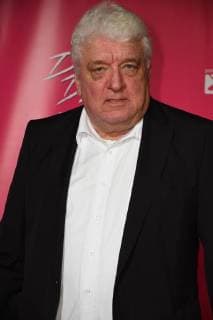 Moderator Hans Meiser kommt am 26.10.2017 in Köln zur Deutschlandpremiere des Musical Dirty Dancing.