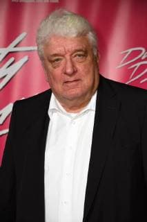 Moderator Hans Meiser kommt am 26.10.2017 in Köln zur Deutschlandpremiere des Musical Dirty Dancing.