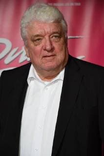 Moderator Hans Meiser kommt am 26.10.2017 in Köln zur Deutschlandpremiere des Musical Dirty Dancing.