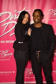 kommt am 26.10.2017 in Köln zur Deutschlandpremiere des Musical Dirty Dancing.