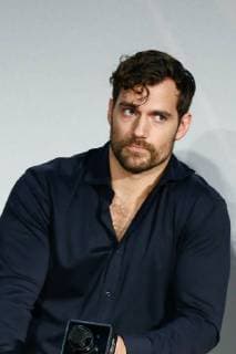 BEIJING, CHINA - OCTOBER 27: British actor Henry Cavill attends the fans meeting of film Justice League on October 27, 2017 in Beijing, China.  Copyright: xVCGx CFP111130964093