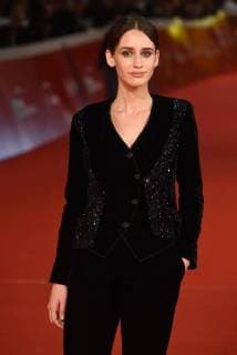 Foto IPP Gioia Botteghi 27 10 2017 Roma Festa del cinema di Roma red carpet Valentina Belle Italy Photo Press - World Copyright  0