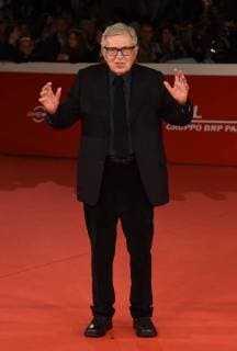 Foto IPP Gioia Botteghi 27 10 2017 Roma Festa del cinema di Roma red carpet Paolo Taviani Italy Photo Press - World Copyright  0