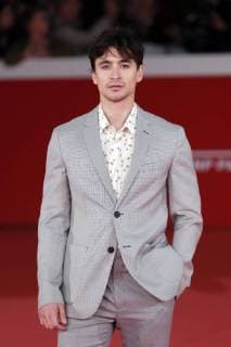 Giulio Beranek Roma 27 10 2017. Auditorium parco della Musica. Festa del Cinema di Roma 2017. Rome October 27th 2017. Rome Film Fest 2017 Foto Samantha Zucchi Insidefoto SamanthaxZucchi
