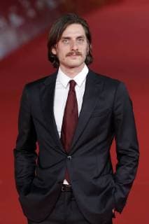 Luca Martinelli Roma 27 10 2017. Auditorium parco della Musica. Festa del Cinema di Roma 2017. Rome October 27th 2017. Rome Film Fest 2017 Foto Samantha Zucchi Insidefoto SamanthaxZucchi
