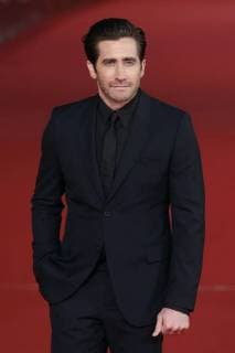 Jake Gyllenhaal Roma 28 10 2017. Auditorium parco della Musica. Festa del Cinema di Roma 2017. Rome October 28th 2017. Rome Film Fest 2017 Foto Samantha Zucchi Insidefoto SamanthaxZucchi