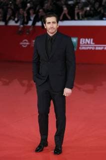 Jake Gyllenhaal Roma 28 10 2017. Auditorium parco della Musica. Festa del Cinema di Roma 2017. Rome October 28th 2017. Rome Film Fest 2017 Foto Samantha Zucchi Insidefoto SamanthaxZucchi