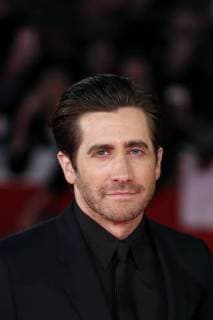 Jake Gyllenhaal Roma 28 10 2017. Auditorium parco della Musica. Festa del Cinema di Roma 2017. Rome October 28th 2017. Rome Film Fest 2017 Foto Samantha Zucchi Insidefoto SamanthaxZucchi