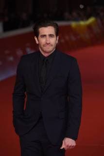 Filmfestival Rom: Stronger Premiere Foto IPP Gioia Botteghi 28 10 2017 Roma Festa del cinema di Roma red carpet Jake Gyllenhaal Italy Photo Press - World Copyright  0