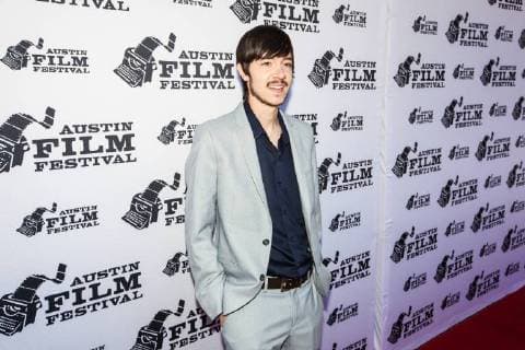 October 28, 2017 - Austin, Texas, USA - Dan Rather arrives on the Red Carpet at the Paramount Theater for the Austin Film Festival 2017 premiere of the movie Fail State. Austin, Tx, October 28th, 2017 (10 28 17). Photo of the film s Producers. Austin USA - ZUMAm222 20171028_zap_m222_004 Copyright: xMichaelxMullenixx