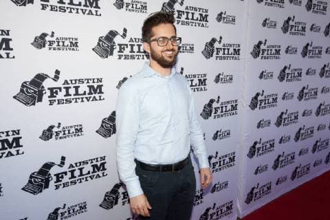 October 28, 2017 - Austin, Texas, USA - Dan Rather arrives on the Red Carpet at the Paramount Theater for the Austin Film Festival 2017 premiere of the movie Fail State. Austin, Tx, October 28th, 2017 (10 28 17). Photo of ALEX SHEBANOW. Austin USA - ZUMAm222 20171028_zap_m222_008 Copyright: xMichaelxMullenixx