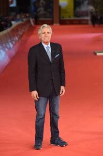 Rome Cinema Fest 2017. Rome Film Festival. Red Carpet film Stronger . Pictured: Nino Welcome  Copyright: xMaurizioxD Avanzox xIPAx xMaurizioxDxAvanzox