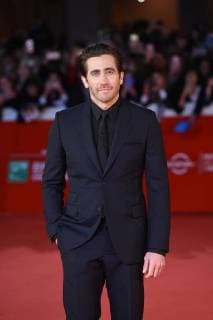 Rome Cinema Fest 2017. Rome Film Festival. Red Carpet film Stronger . Pictured: Jake Gyllenhaal  Copyright: xMaurizioxD Avanzox xIPAx xMaurizioxDxAvanzox