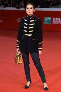 Rome Cinema Fest 2017. Rome Film Festival. Red Carpet film Stronger . Pictured: Chantal Sciuto  Copyright: xMaurizioxD Avanzox xIPAx xMaurizioxDxAvanzox