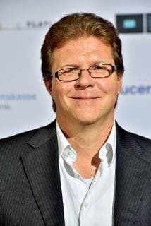 Der Journalist Dr. Christian Stücken erhielt Preis Fernseh Journalismus ür Die Story im Ersten: Der vertuschte Skandal am 28.10.2017 in Köln bei der Verleihung von Auszeichnungen an Fernsehschaffende aller creativen Gewerke durch die Deutsche Akademie für Fernsehen - DAFF - . Zum 5. mal werden hier herausragende Leistungen bei der Herstellung deutscher Fernsehprogramme gewürdigt.