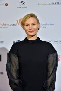 Die Schauspielerin Rosalie Thomass erhielt Preis für Eine unerhörte Frau am 28.10.2017 in Köln bei der Verleihung von Auszeichnungen an Fernsehschaffende aller creativen Gewerke durch die Deutsche Akademie für Fernsehen - DAFF - . Zum 5. mal werden hier herausragende Leistungen bei der Herstellung deutscher Fernsehprogramme gewürdigt.