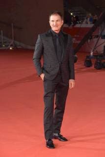 Foto IPP Gioia Botteghi 29 10 2017 Roma Festa del cinema di Roma red carpet Edward Walson Italy Photo Press - World Copyright  0