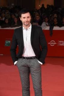 Rome Cinema Fest 2017. Rome Film Festival. Red Carpet film Take the Big . Pictured: Giorgio Ferrara  Copyright: xMaurizioxD Avanzox xIPAx xMaurizioxDxAvanzox