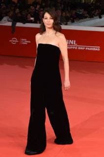 Rome Cinema Fest 2017. Rome Film Festival. Red Carpet film Take the Big . Pictured: Eleonora Ivone  Copyright: xMaurizioxD Avanzox xIPAx xMaurizioxDxAvanzox