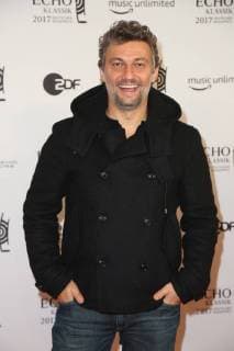 Hamburg Jonas Kaufmann Echo Klassik 2017 Verleihung in der Elbphilharmonie in Hamburg am 29.10.2017