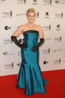 Hamburg Joyce DiDonato Echo Klassik 2017 Verleihung in der Elbphilharmonie in Hamburg am 29.10.2017