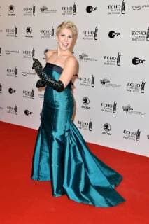 Joyce DiDonato bei der Verleihung vom Echo Klassik am 29.10.2017 in Hamburg Echo Klassik 2017 in Hamburg