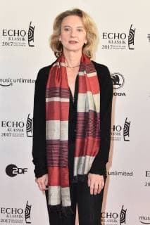 Sabine Meyer bei der Verleihung vom Echo Klassik am 29.10.2017 in Hamburg Echo Klassik 2017 in Hamburg