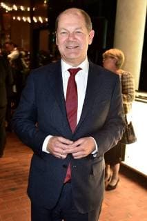 Olaf Scholz bei der Verleihung vom Echo Klassik am 29.10.2017 in Hamburg Echo Klassik 2017 in Hamburg- Party