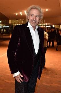 Thomas Gottschalk bei der Verleihung vom Echo Klassik am 29.10.2017 in Hamburg Echo Klassik 2017 in Hamburg- Party