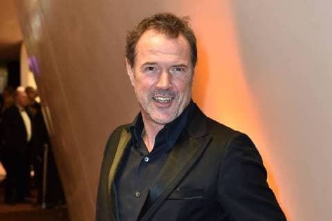 Sebastian Koch bei der Verleihung vom Echo Klassik am 29.10.2017 in Hamburg Echo Klassik 2017 in Hamburg- Party